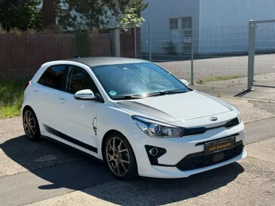 Gebraucht Kia Rio