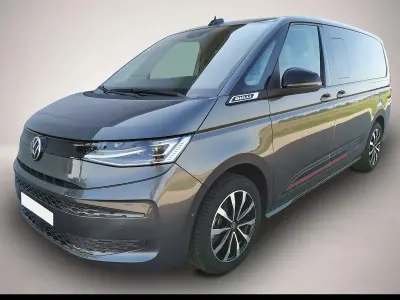 Neu VW Multivan Edition 245 PS (180 kW) 2026 Manufacturer Van / Kleinbus