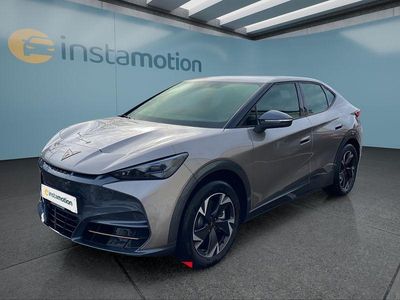 Gebraucht Cupra Tavascan Endurance 210 kW (286 PS) 2026 Beige SUV