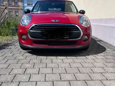 Gebraucht Mini Cooper