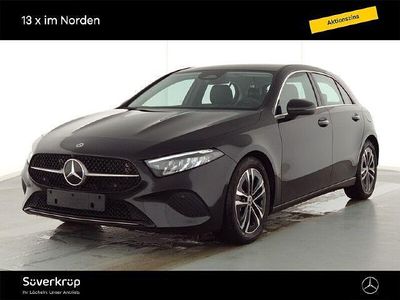 Mercedes A180