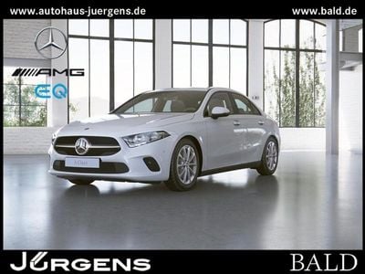 Mercedes A250