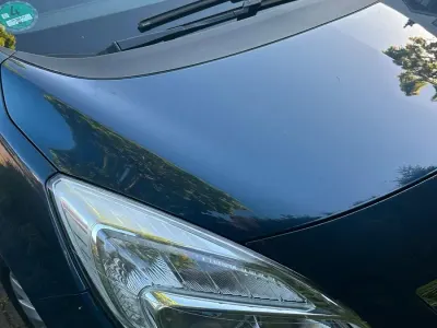 Second-hand Opel Meriva 120 CP (88 kW) 2012 Albastru Monovolum