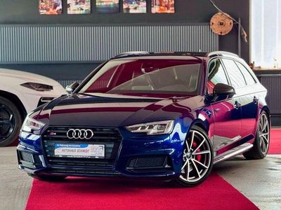Gebraucht Audi S4 Ambiente 460 PS (338 kW) 2018 Andere Limousine