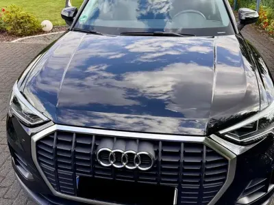 Gebraucht Audi Q3