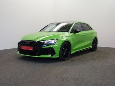 Audi RS3 Sportback