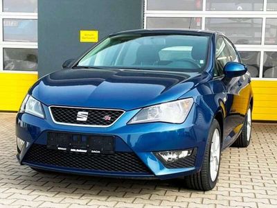 gebraucht Seat Ibiza 1.2 TSI FR