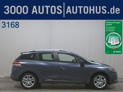 Renault Clio IV