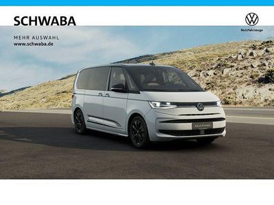 Nuova VW Multivan Edition 204 CV (150 kW) 2026 Bianco Monovolume