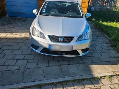 Gebraucht Seat Ibiza ST