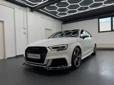Gebraucht Audi S3