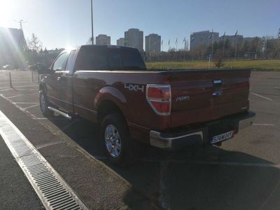 gebraucht Ford F-150 Long 4x4