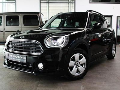Mini Cooper D Countryman