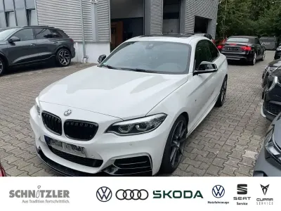 Gebraucht BMW M240