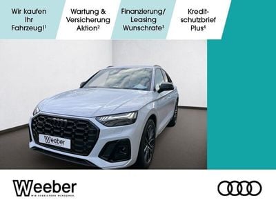 Audi SQ5 Sportback