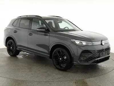 Gebraucht VW Tiguan