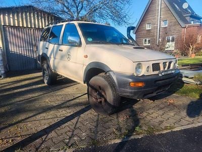 Gebraucht 1998 Nissan Terrano Comfort SUV | 1.799 €