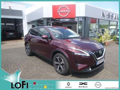 Andere farbe Gebraucht 2023 Nissan Qashqai N-Connecta SUV | 24.950 € (Etwas zu teuer)
