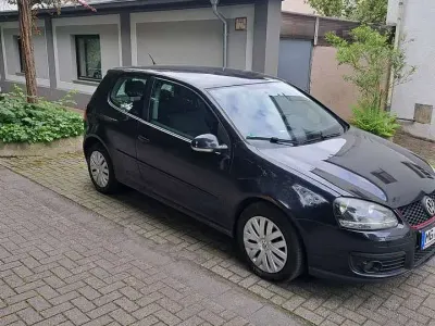 Gebraucht VW Golf IV Comfortline 80 PS (58 kW) 2006 Limousine