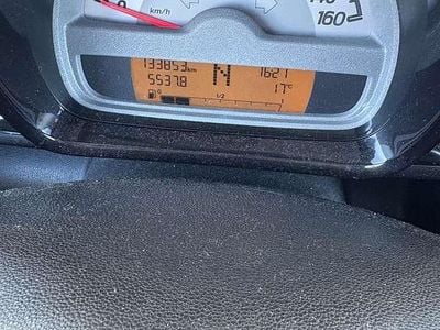 Smart ForTwo Coupé