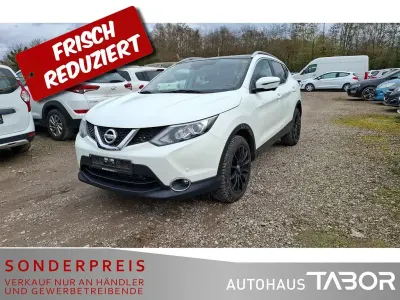 Gebraucht Nissan Qashqai