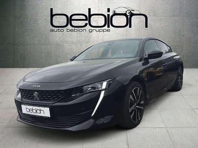 Gebraucht Peugeot 508