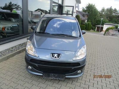 Peugeot 1007
