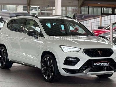 Second-hand Cupra Ateca VZ 301 CP (221 kW) 2023 Alb SUV