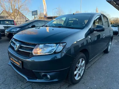 Gebraucht Dacia Sandero