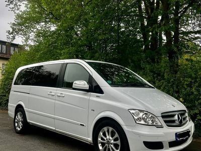 Mercedes Viano