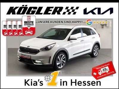 gebraucht Kia Niro 1.6 HYBRID DCT Spirit ADA|LAST