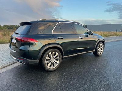 Mercedes GLE400