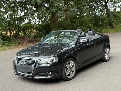 Audi A3 Cabriolet