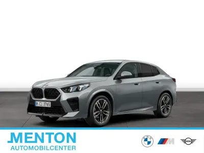 Gebraucht BMW X2 Sport Line 150 PS (110 kW) 2025 Grau SUV