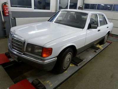 gebraucht Mercedes 420