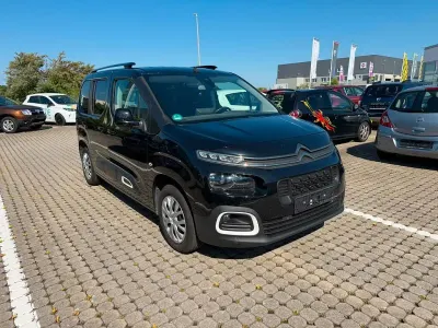 Gebraucht Citroën Berlingo