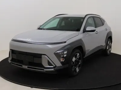 Nuova Hyundai Kona 102 CV (75 kW) 2026 Grigio SUV