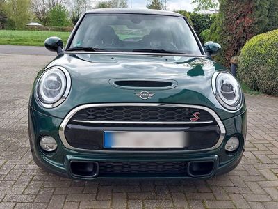 gebraucht Mini Cooper S Chilli - Pano