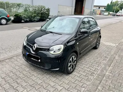 Gebraucht Renault Twingo