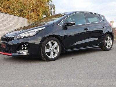 Kia Ceed GT