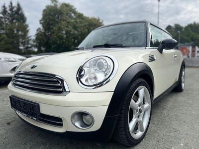 Mini Cooper Clubman