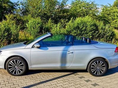 VW Eos