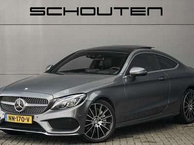 Mercedes C300