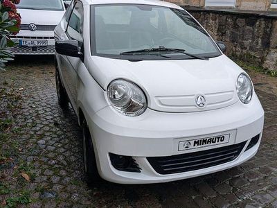 Aixam Minauto