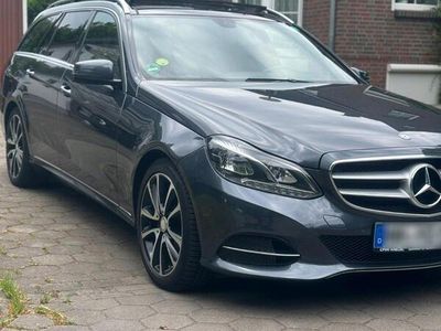 Mercedes E250