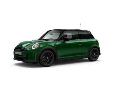 Gebraucht Mini Cooper 136 PS (100 kW) 2023 Kleinwagen