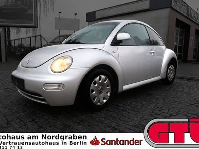 gebraucht VW Beetle NewLim. 2.0