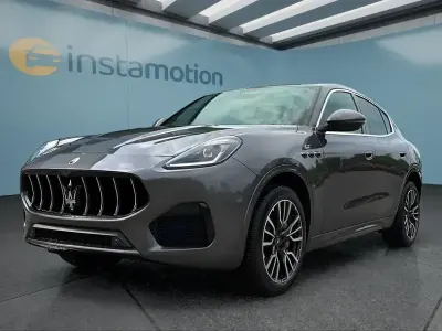 Gebraucht Maserati Grecale
