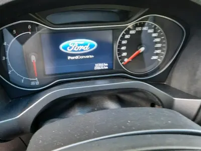 Gebraucht Ford S-MAX