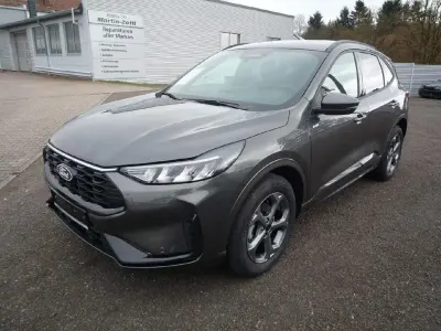 Neu Ford Kuga ST-Line 186 PS (136 kW) 2026 Grau SUV